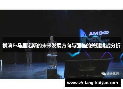横滨F·马里诺斯的未来发展方向与面临的关键挑战分析 横滨F·马里诺斯的未来发展方向与面临的关键挑战分析
