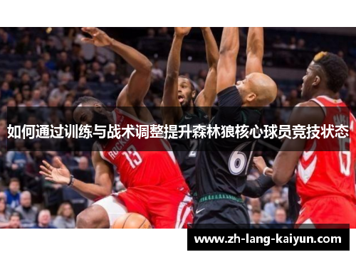 如何通过训练与战术调整提升森林狼核心球员竞技状态