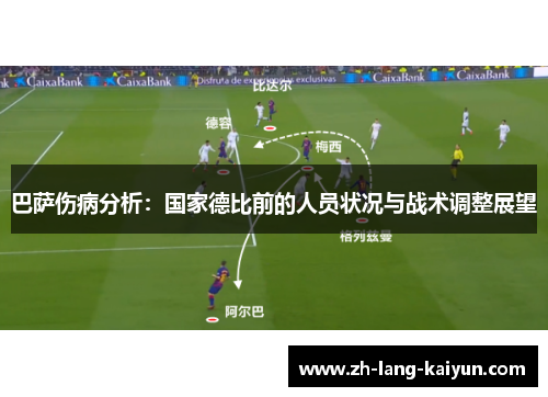 巴萨伤病分析：国家德比前的人员状况与战术调整展望
