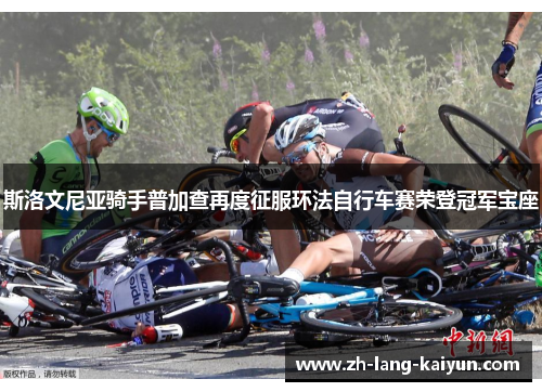 斯洛文尼亚骑手普加查再度征服环法自行车赛荣登冠军宝座