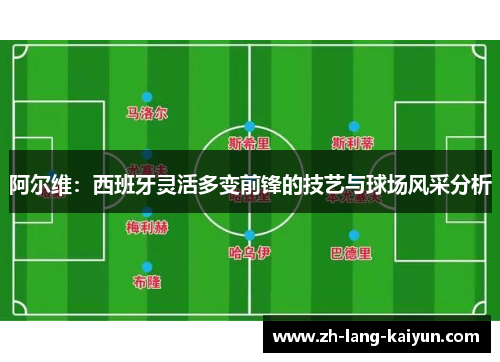 阿尔维：西班牙灵活多变前锋的技艺与球场风采分析